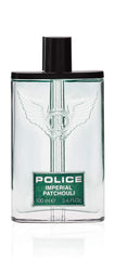 Imperial Patchouli by Police for Men - Eau de Toilette, 100ml