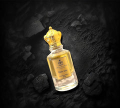 Dark way extrait de parfume unisex fragrance