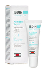 ISDIN Acniben RX Lip Repairing Balm, Repair, Moisturizer- 10ml