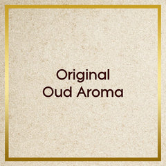 Cool & Cool Oud Body Lotion | Non Greasy & Paraben Free - 500ml