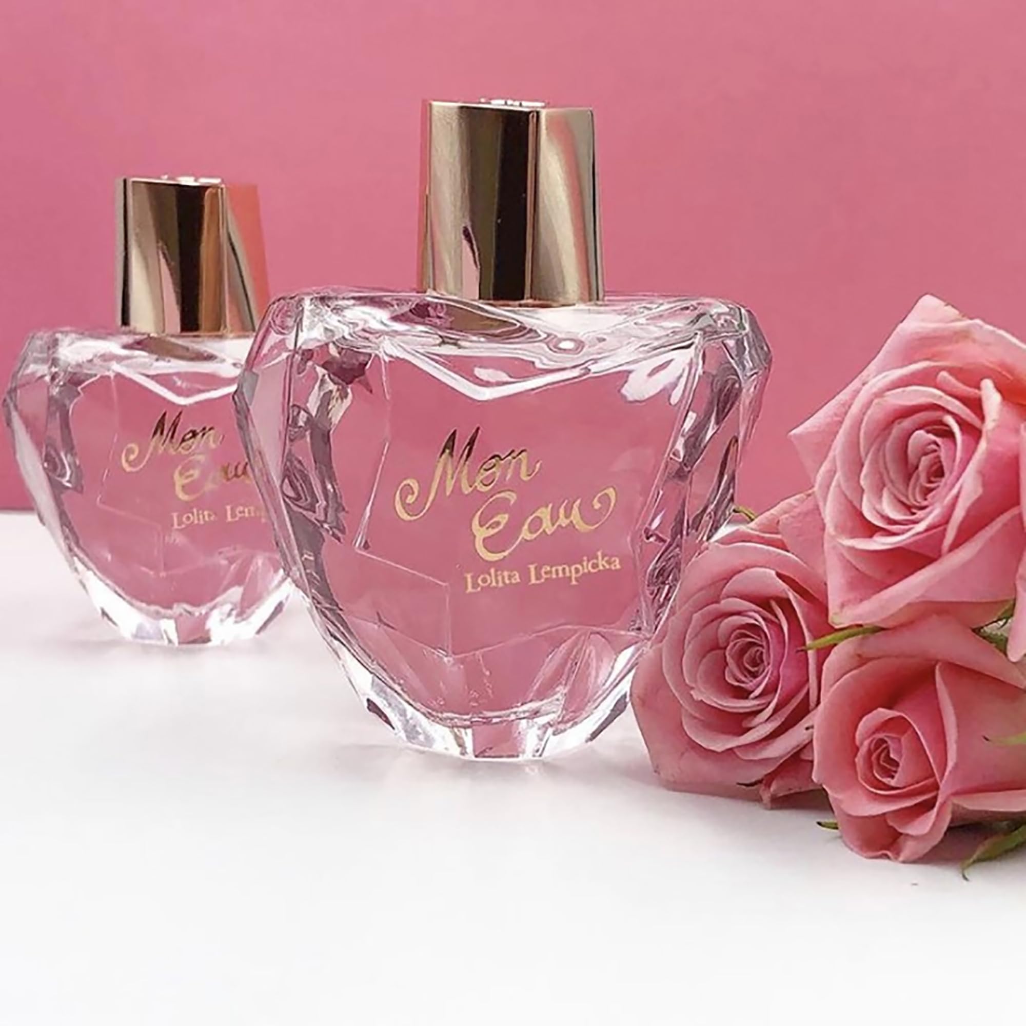 Perfumes for women - Women's Perfume Mon Eau Lolita Lempicka (30 ml)