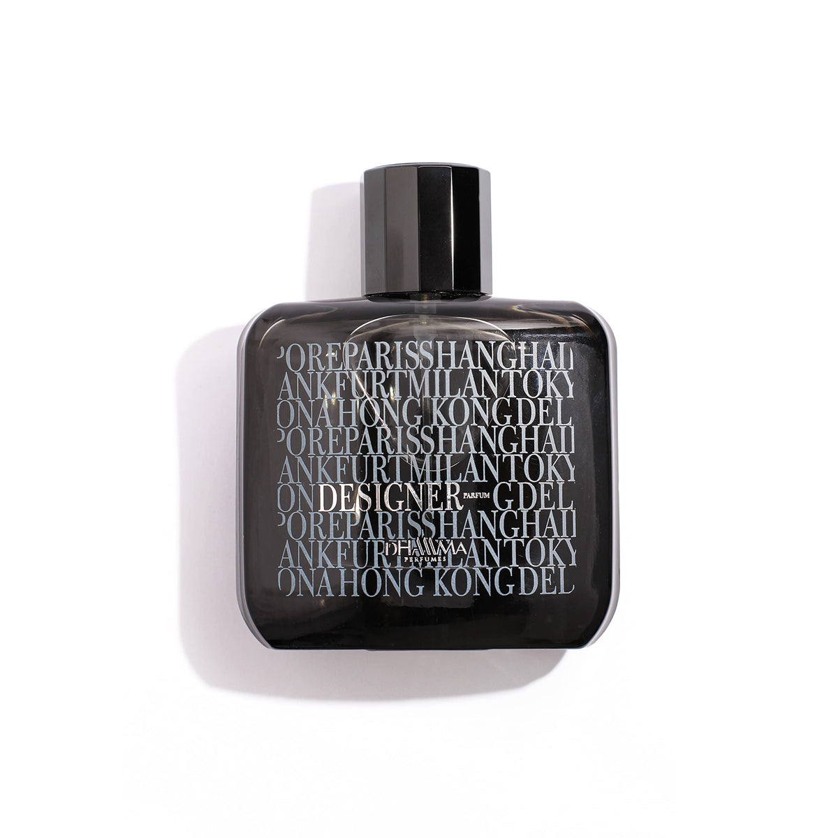 Designer Parfum 100ml by AMD Perfumes