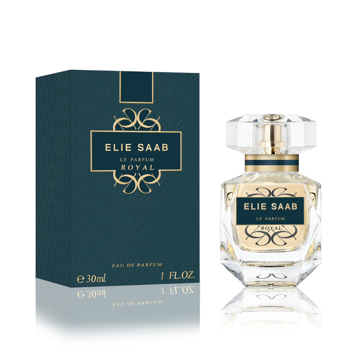 Elie Saab Le Parfum Royal Eau de Parfum for Women - 30Ml