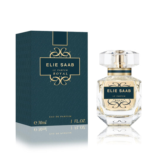 Elie Saab Le Parfum Royal Eau de Parfum for Women - 30Ml