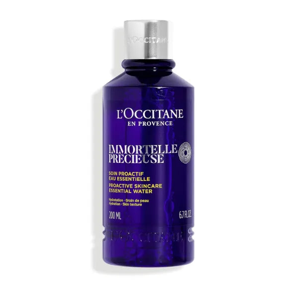 L'OCCITANE Immortelle Precious Essential Water 6.70 fl. oz