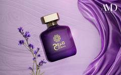 Dhamma Murooj Parfum 100ml