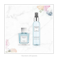 Vera Wang Embrace Eau de Toilette, Periwinkle & Iris, 1 Fluid Ounce
