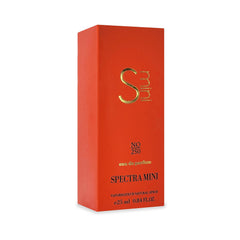 Hi Perfume Spectra Mini 250 Eau De Parfum For Women - 25ml