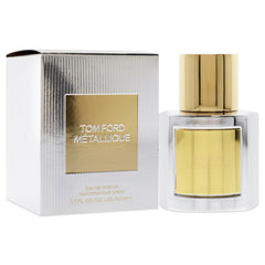 TOM FORD METALLIQUE 50ml EDP