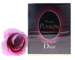 Pure Poison Christian Dior Perfume - 3.4oz