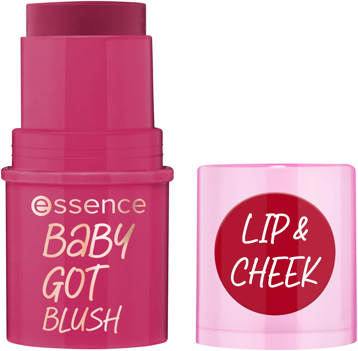 essence baby got blush 50