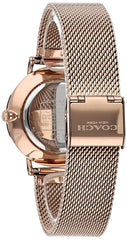Coach PERRY Women's Watch, Analog