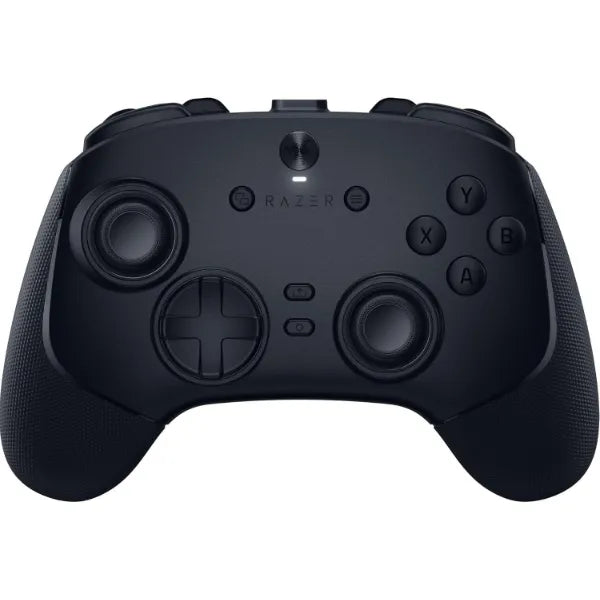 Razer Wolverine V3 Pro 8K Wireless Gaming Controller for Xbox & PC (RZ06-05540100-R3U1) – Black