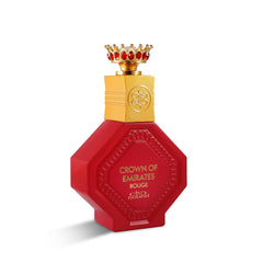 Nabeel Perfumes Crown Of Emirates Rouge 100ml Spray