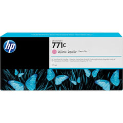 HP 771C 775-ml DesignJet Ink Cartridge