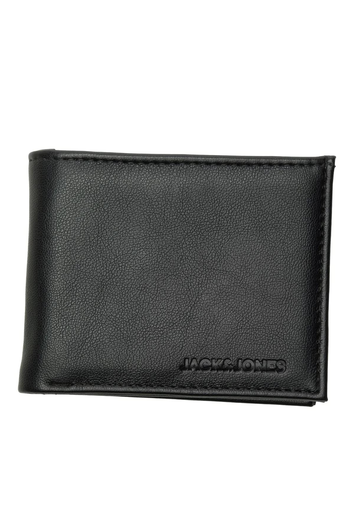 Jack & Jones Men's Zack Wallet One Size