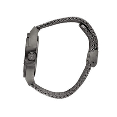 Maserati Potenza 42 mm Men's Watch, Grey, Quartz Movement - Metallic