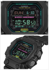 G-Shock Casio GX-56MF-1JF [ Multi Fluorescent color series] Japan Import NEW