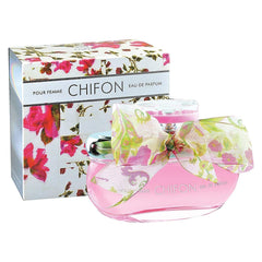 Chifon By Emper For Women - Eau De Parfum, 100Ml