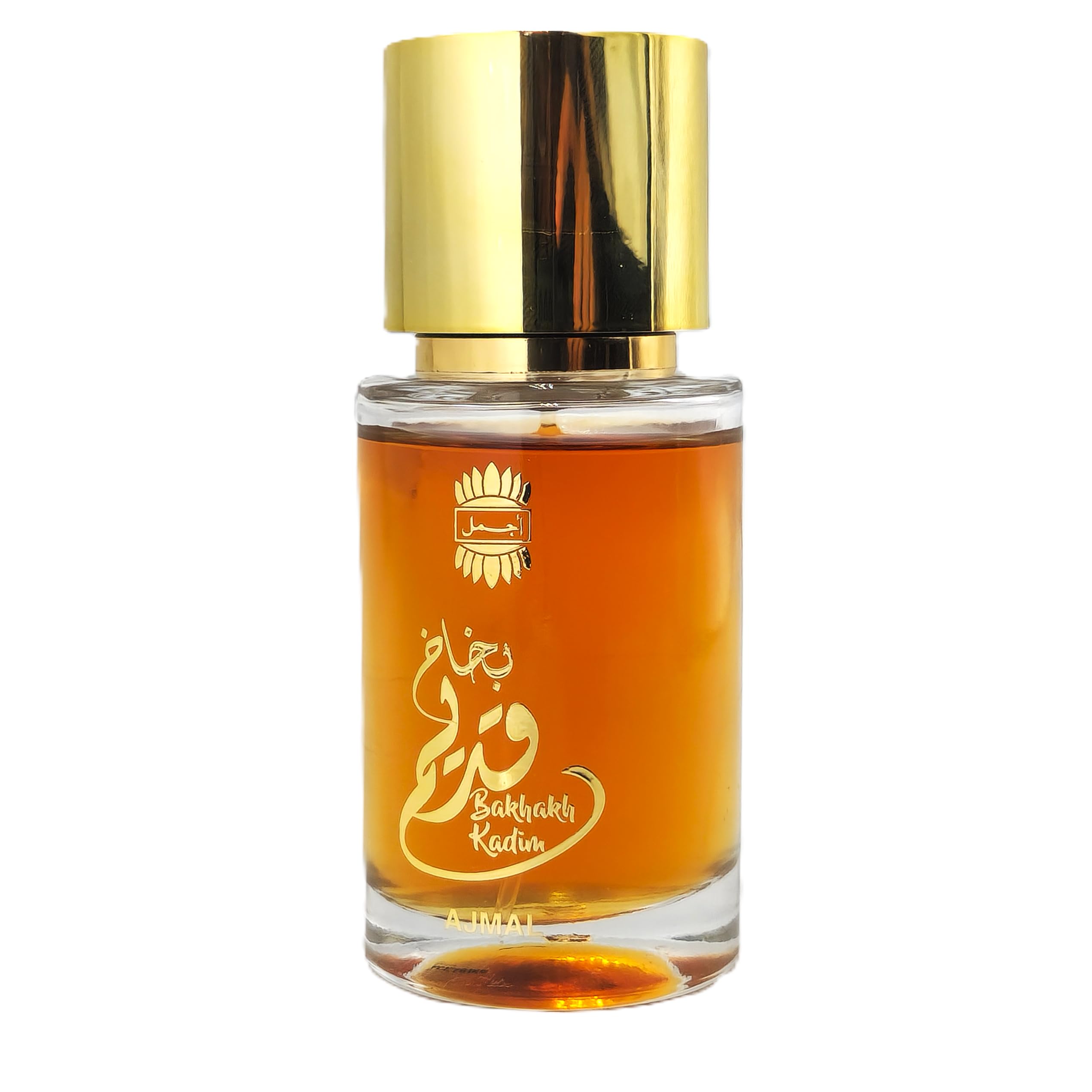 Ajmal Bakhakh Kadim Eau De Perfume 30ML Long Lasting Scent Spray Perfume Gift For Men & Women