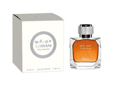 RASASI SORYANI POUR HOMME - EDP 100ML