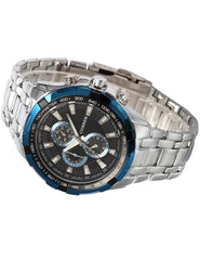 Curren Casual Watch For Men Analog Stainless Steel - CUR013