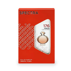 Mini Spectra L.L.C Spectra Pocket Omega 176 18ML BY Spectra Perfumes