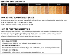 Kevyn Aucoin The Sensual Skin Enhancer, SX 05 (Light) shade: Evens skin tone. All-in-one foundation, concealer, highlight and contour. All skin types. Makeup artist go to that color corrects & covers.