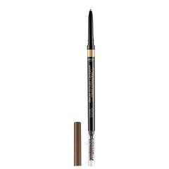 L'Oréal Paris Makeup Brow Stylist Waterproof Definer Pencil, Light Brown, 0.03 fl oz