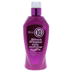 It's a 10 Miracle Whipped Daily Conditioner For Women, 10 fl. Oz