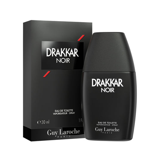 Guy Laroche Drakkar Noir - Eau de Toilette (30ml)