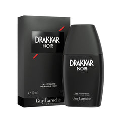 Guy Laroche Drakkar Noir - Eau de Toilette (30ml)
