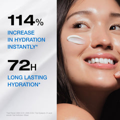 Physiogel Face and Body Lotion, Korean skin care, Provides 72 hrs of Hydration for Dry Sensitive Skin, Fragrance-Free, Non-Comedogenic, Dermatologist-Tested, Ceramide, Squalane.