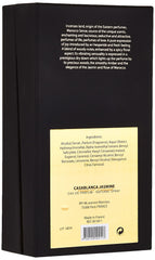 Mauresque Casablanca Jasmine Eau De Parfum, 100 ml