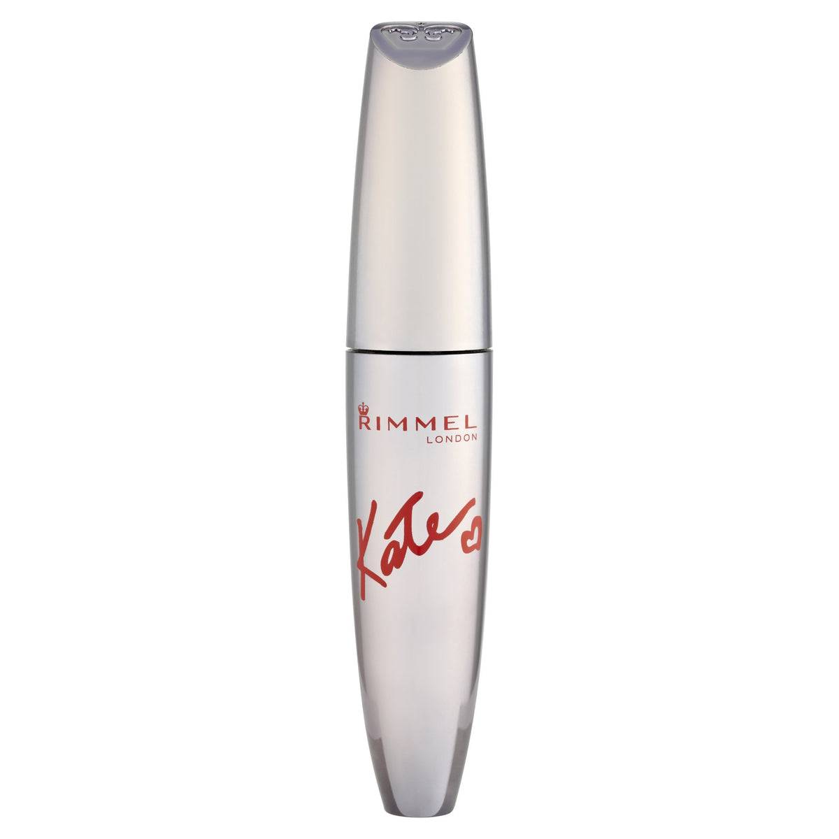 Rimmel Rockin' Curves Kate Mascara, Shimmery Black