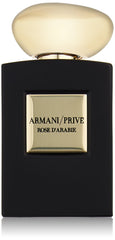 Giorgio Armani Prive Rose D'Arabie Eau De Parfum Spray 100ml/3.4oz