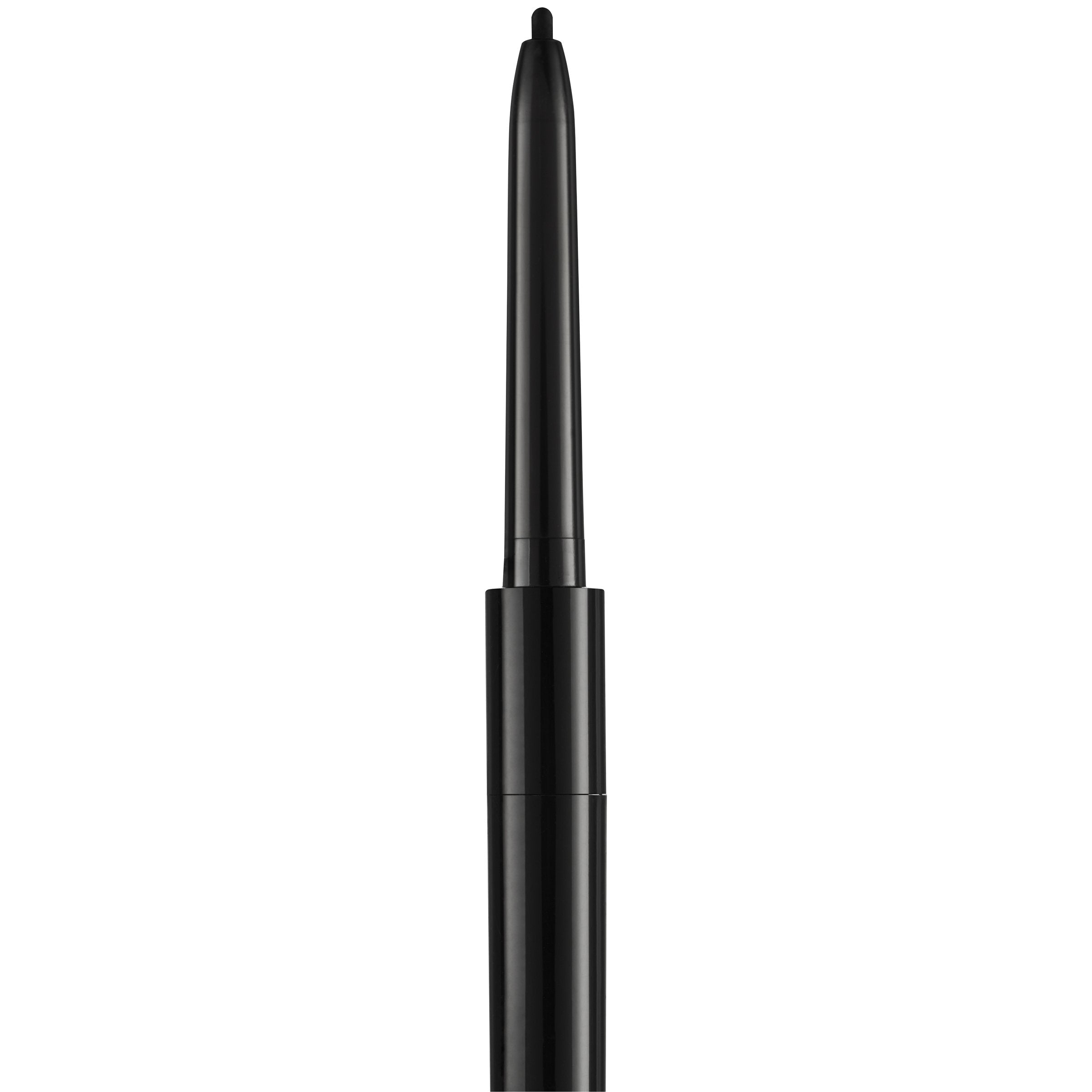 Maybelline New York Brow Precise Micro Eyebrow Pencil Makeup, Soft Brown, 0.002 oz.
