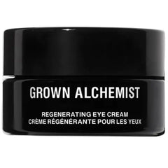 Grown Alchemist Regenerating Eye Cream - Youthful Apprearance (15 mL)
