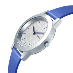 Sonata Green Dial Analog watch For Women-NR87019SL15