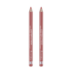 Rimmel Kisses Lip Liner 1000 2 Count