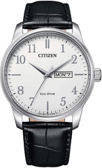 Citizen Men's Analogue Eco-Drive Watch