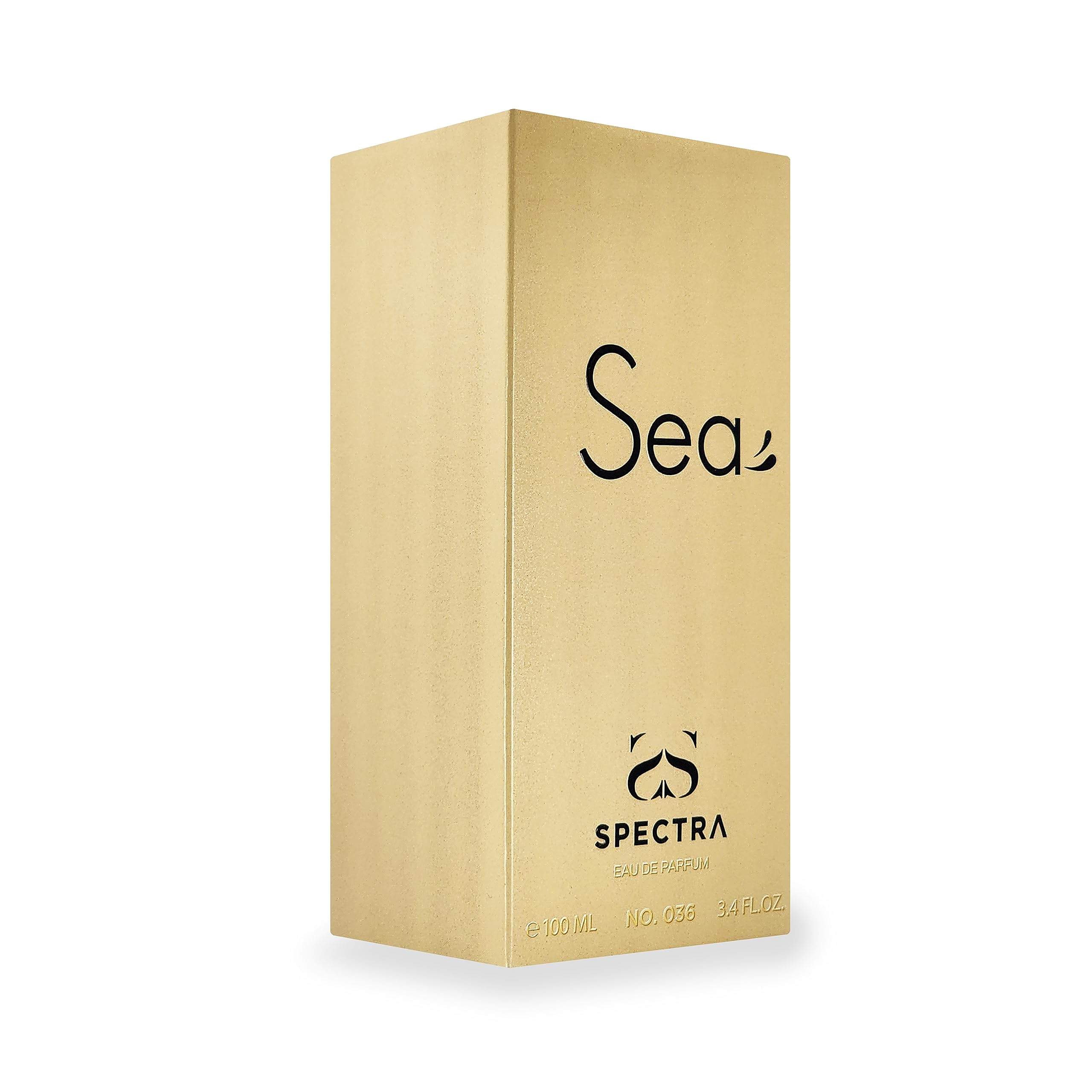 Hi Perfume Spectra 036 Sea Eau De Parfum For Women – 100ml