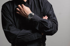 Citizen Automatic Watch - Black