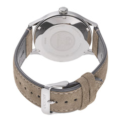Orient Casual Watch RA-AC0P03L10B, blue, casual