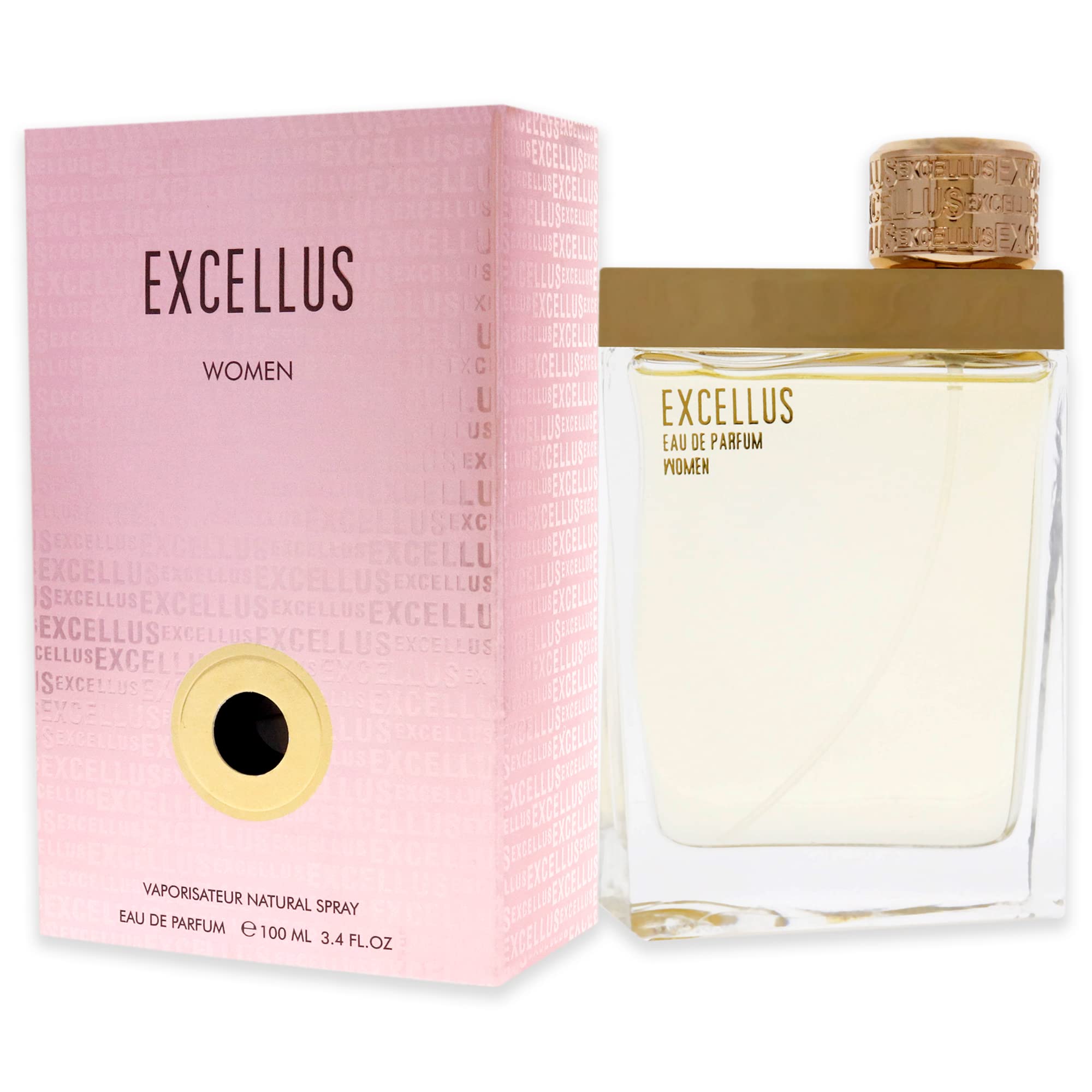 Armaf Excellus Women Eau De Perfume, 100 ml, ARF0093741