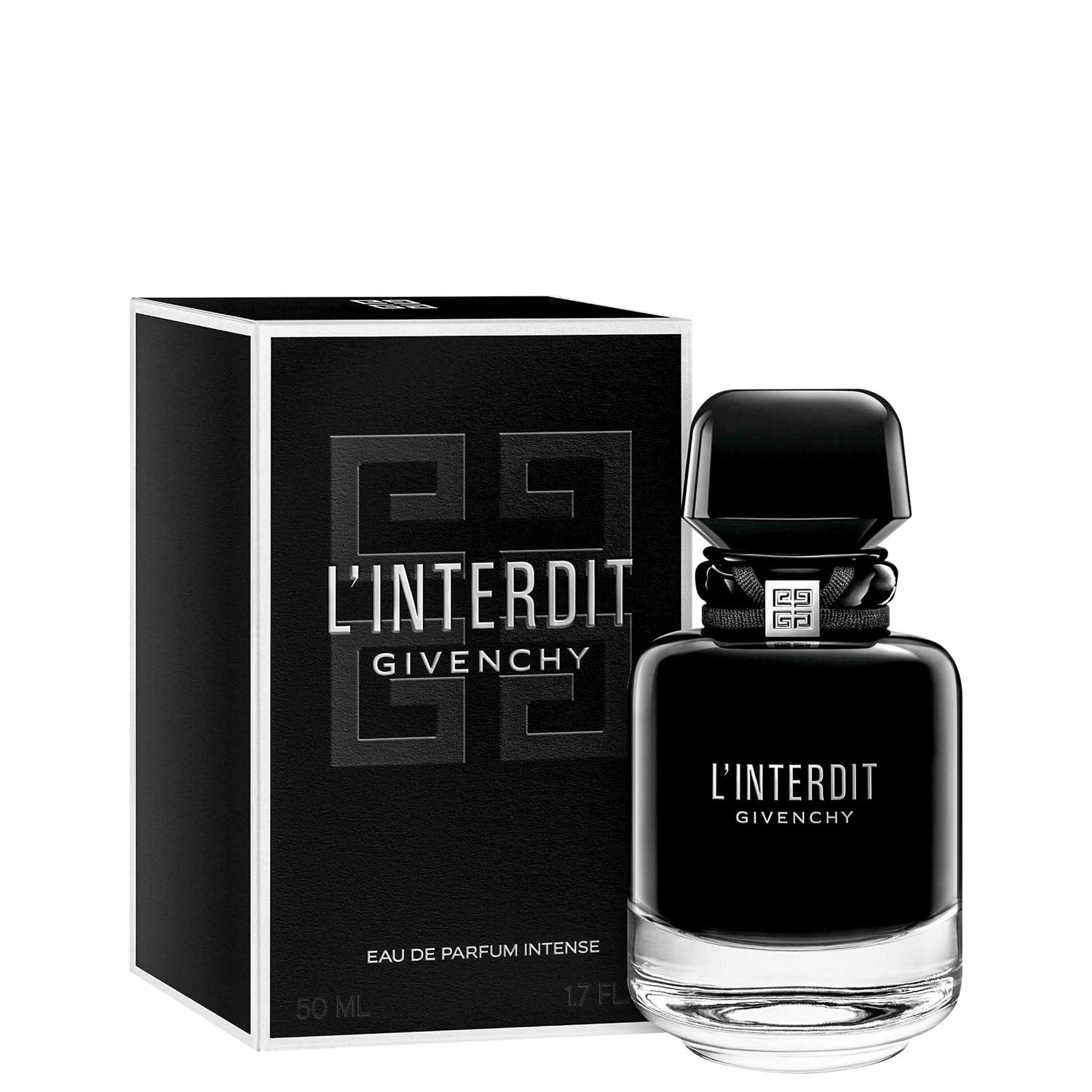 Givenchy L'Interdit Intense Women's Eau de Perfume, 50 ml