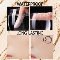 Matte Loose Powder Translucent Face Powder - Invisible Fixing Face Powder - Lightweight Setting Powder - Long Lasting Oil Control - Natural Lightweight Foundation for every type of skin (#Natural)