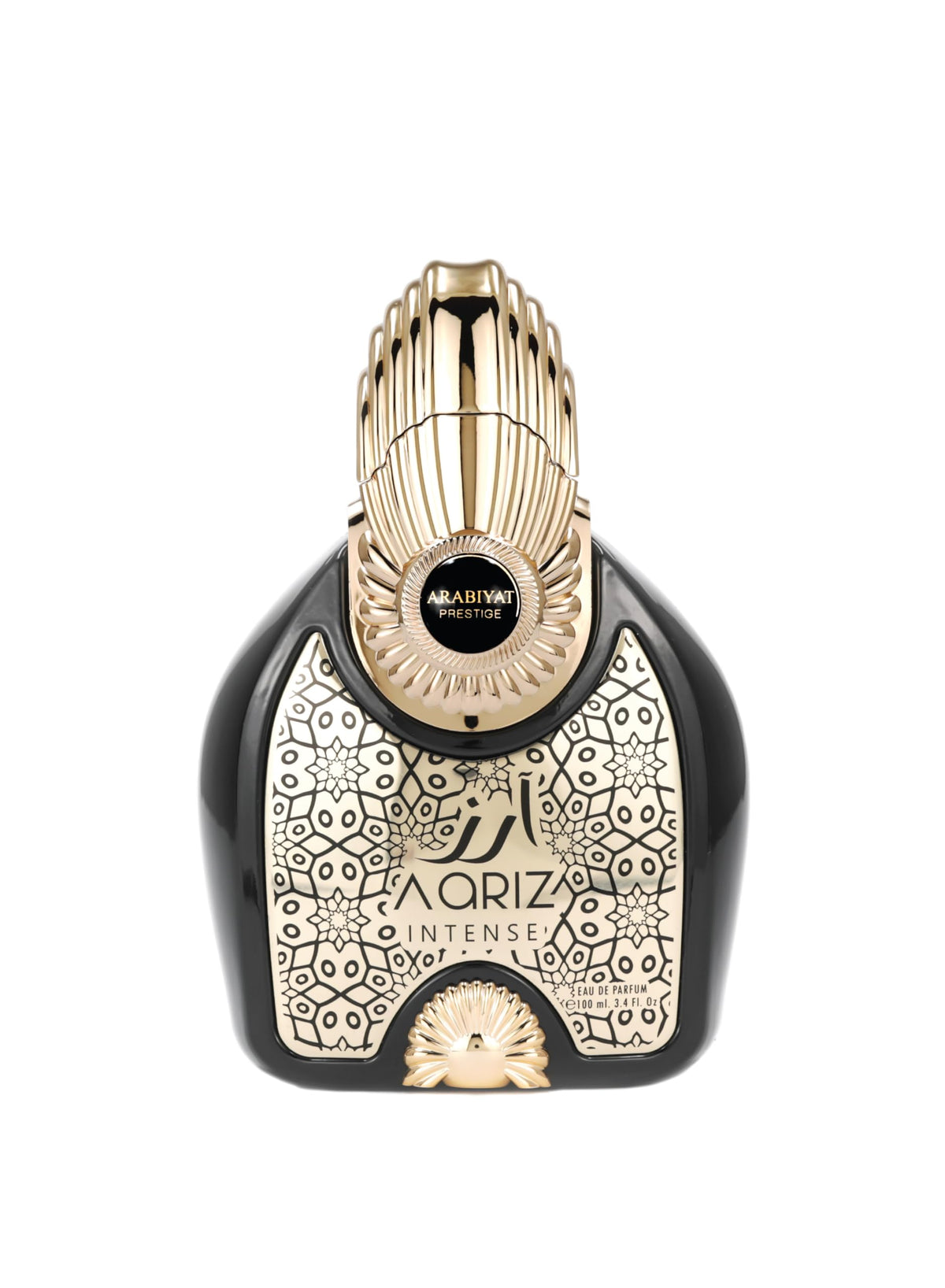 Arabiyat Prestige Aariz Intense EDP 100ML (Unisex)