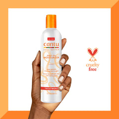 Cantu Shea Butter Daily Oil Moisturizer, 13Oz (384Ml)