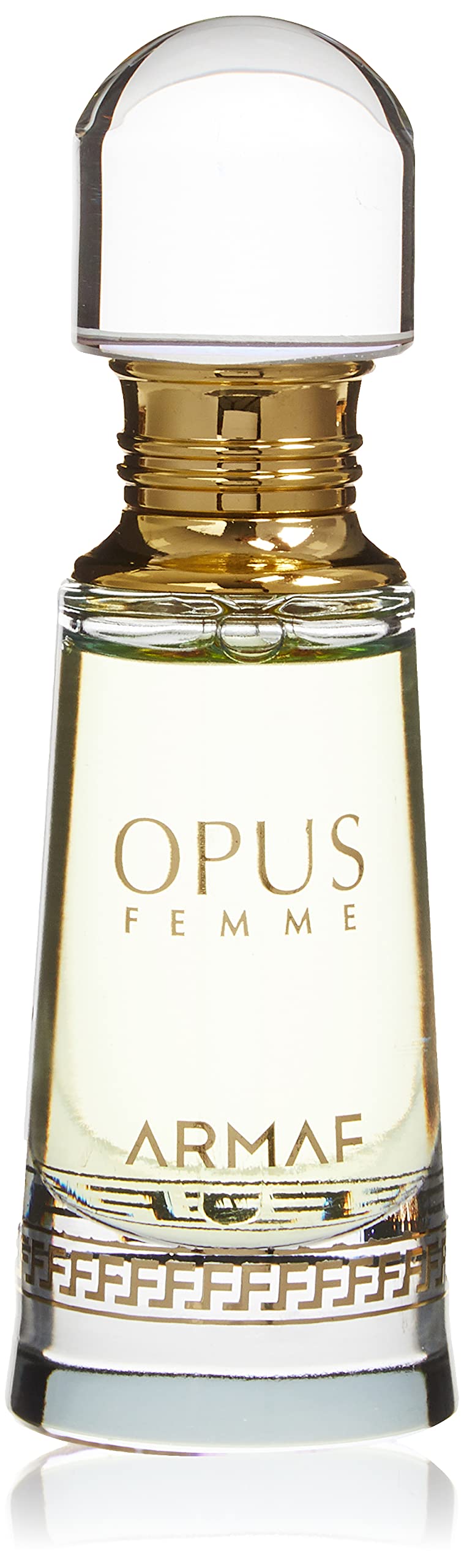 Armaf Opus Oil Women's Eau de Perfume, 20 ml, ARF0111026